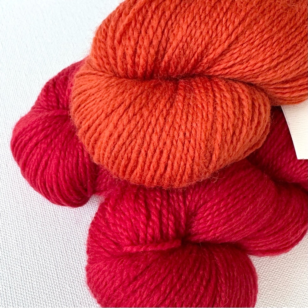 Cascade Yarns 220 Superwash Merino Fingering Yarn Lot (3) - Picture 8 of 11